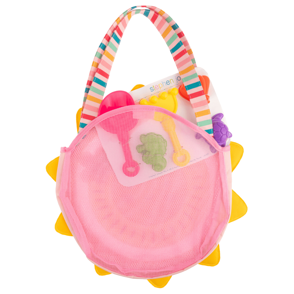 Stephen Joseph Beach Totes