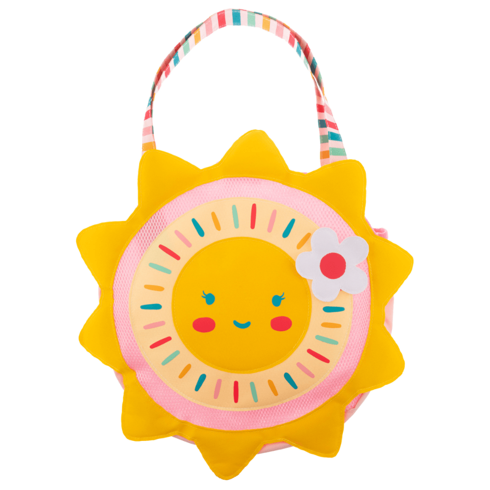 Stephen Joseph Beach Totes