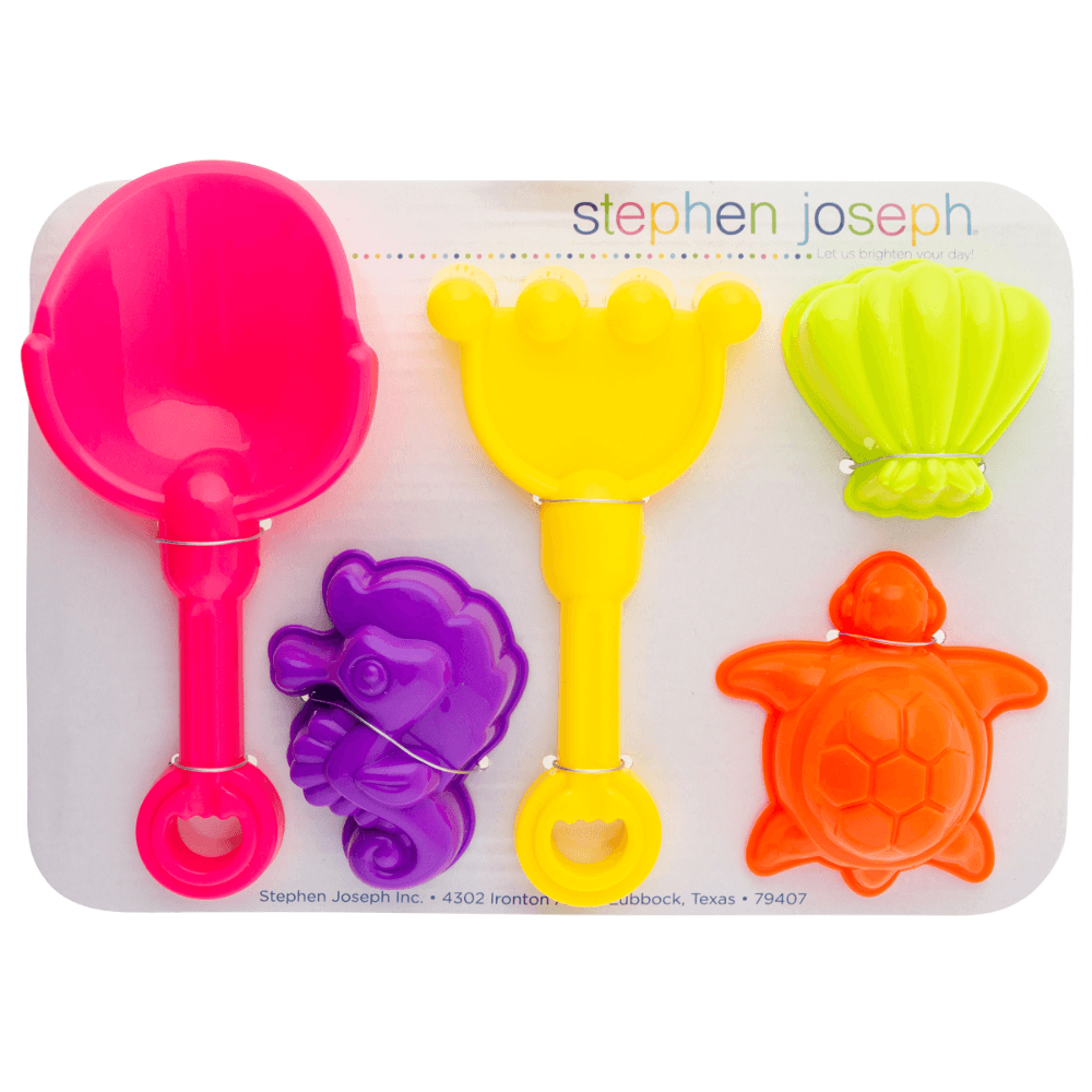 Stephen Joseph Beach Totes