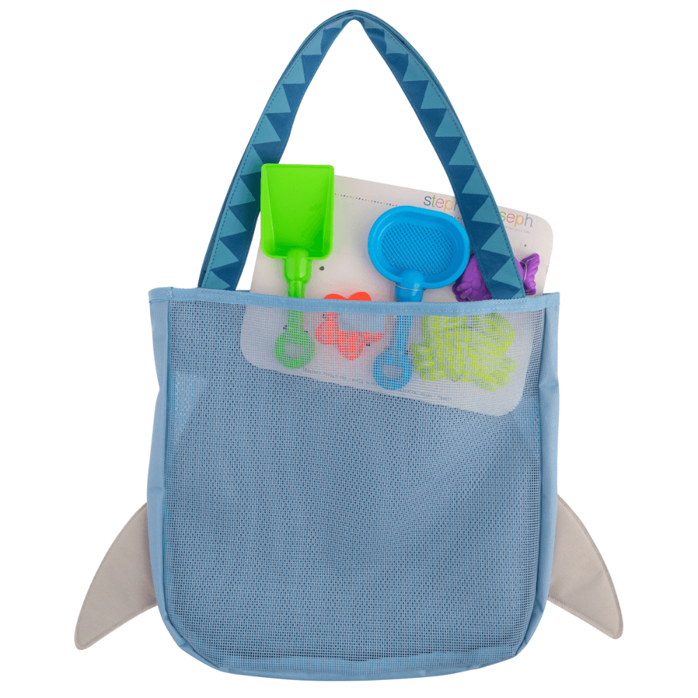 Stephen Joseph Beach Totes