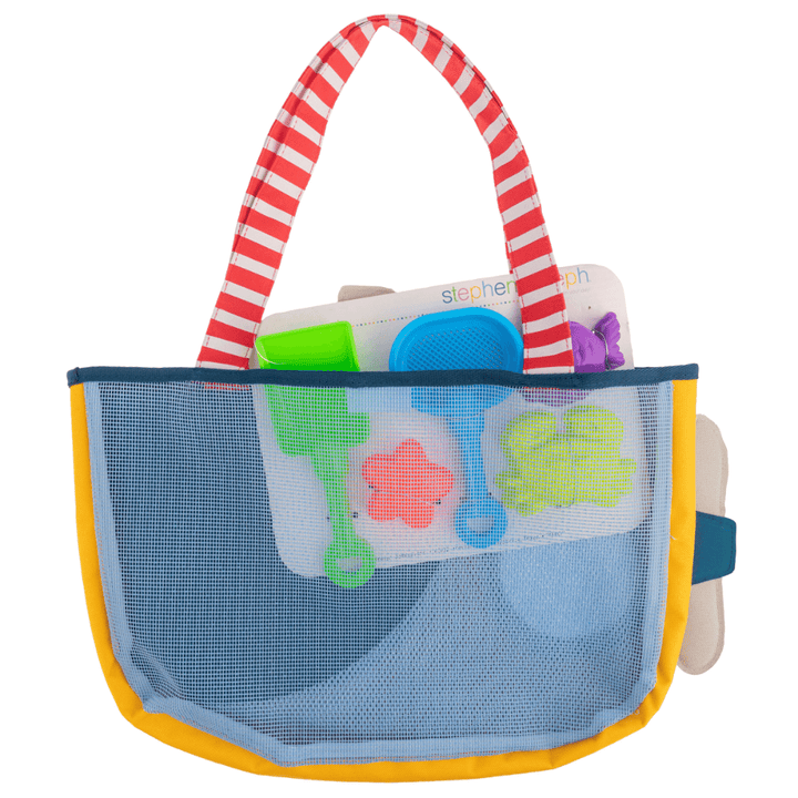 Stephen Joseph Beach Totes