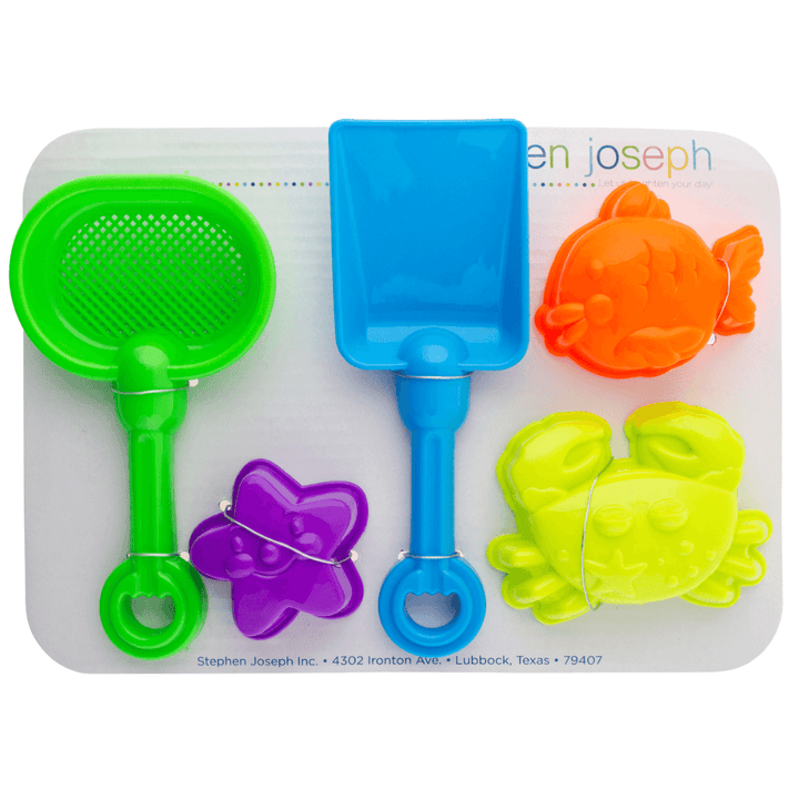 Stephen Joseph Beach Totes