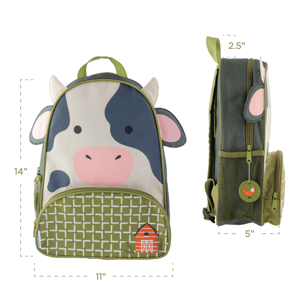 Stephen Joseph Sidekick Backpack