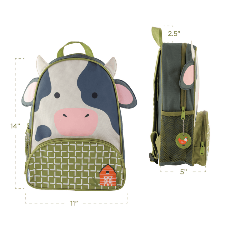 Stephen Joseph Sidekick Backpack