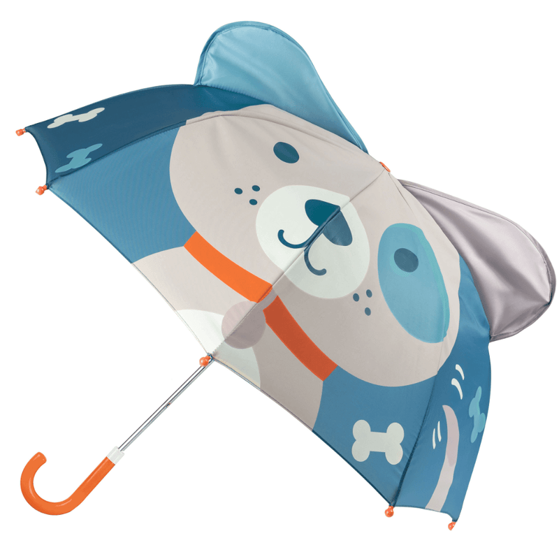 Pop-Up Umbrella - Puppy