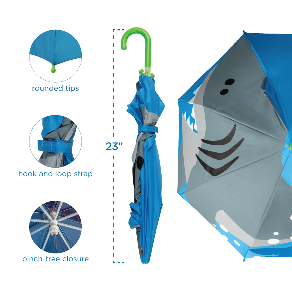 Stephen Joseph Pop Up Umbrella