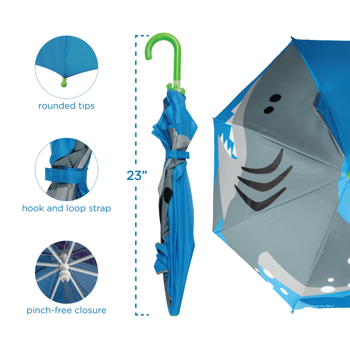 Stephen Joseph Pop Up Umbrella