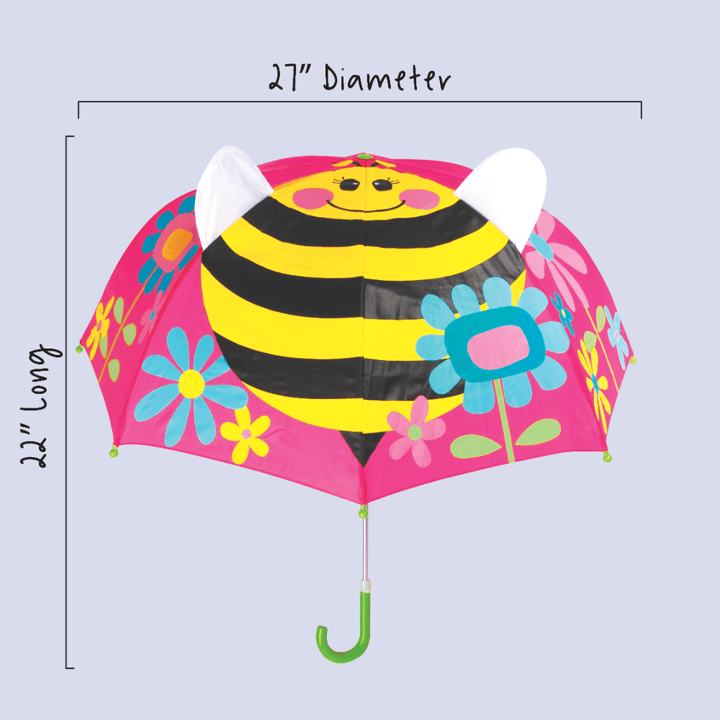 Stephen Joseph Pop Up Umbrella