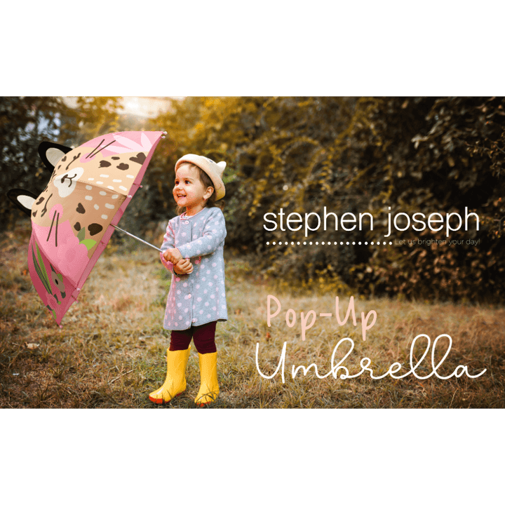 Stephen Joseph Pop Up Umbrella