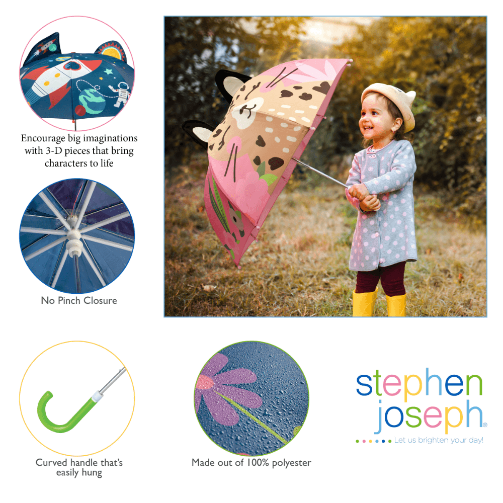 Stephen Joseph Pop Up Umbrella
