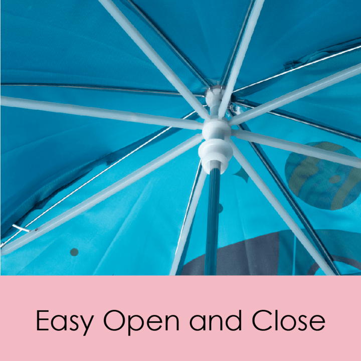 Stephen Joseph Pop Up Umbrella