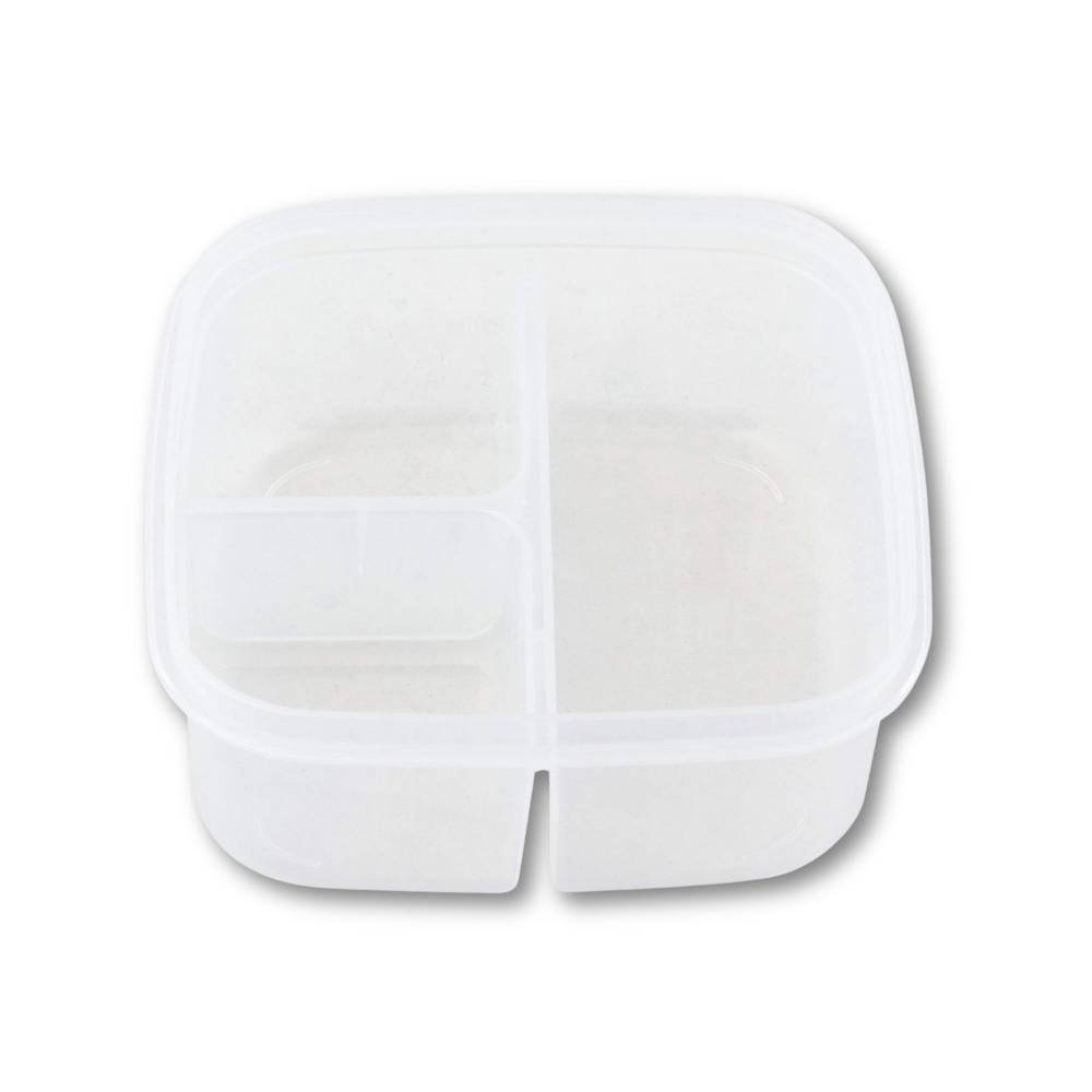 Stephen Joseph Snack Box With Ice Pack - Mermaid