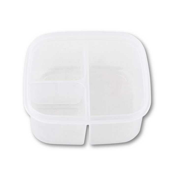 Stephen Joseph Snack Box With Ice Pack - Mermaid