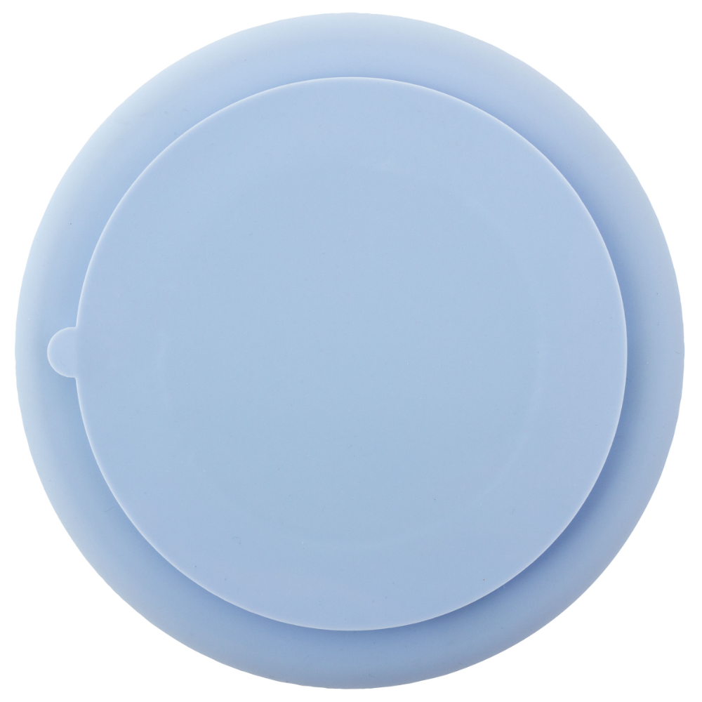 Silicone Plate