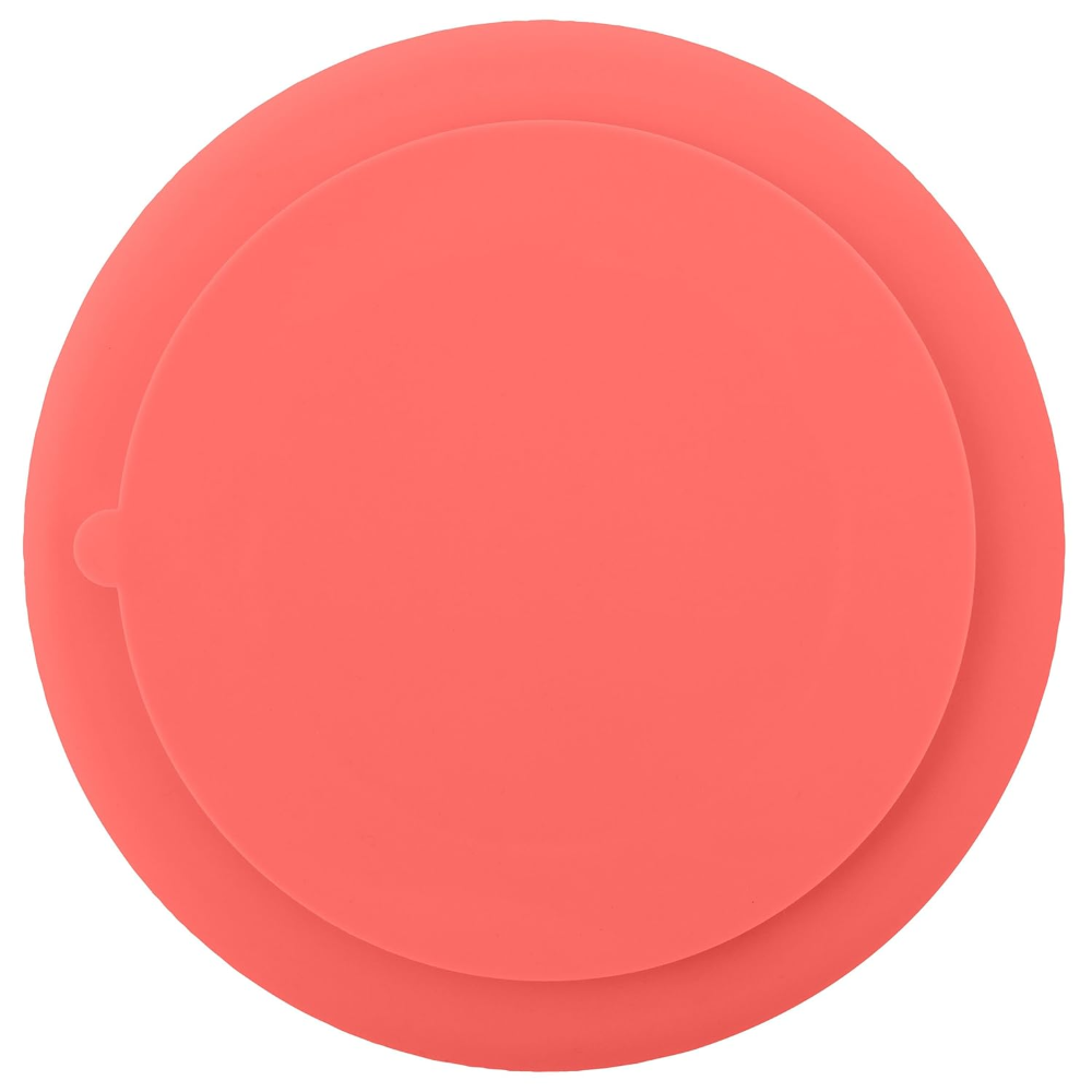 Silicone Plate