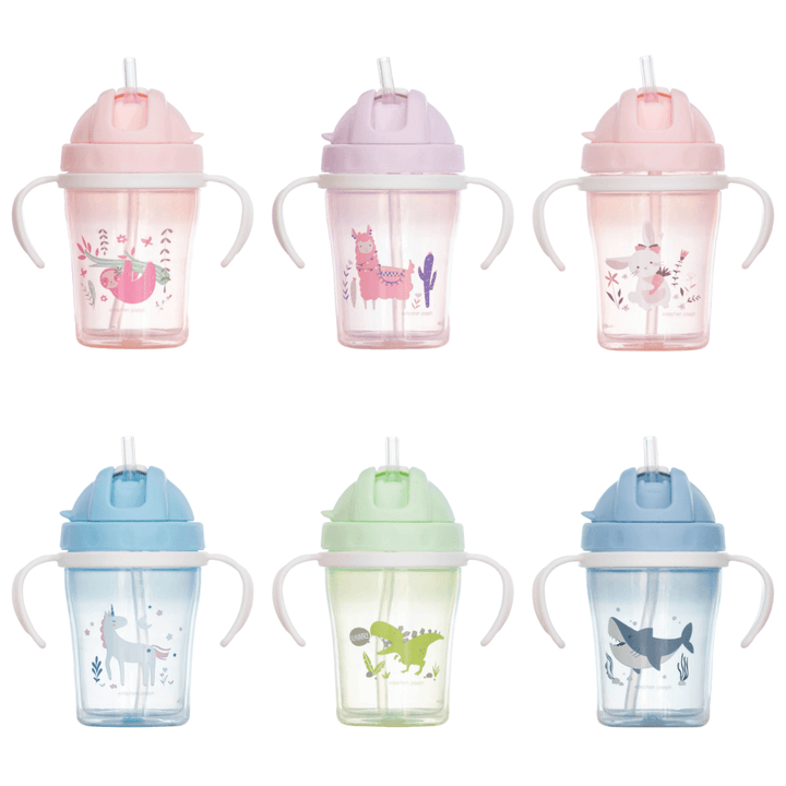 Stephen Joseph Sippy Cups