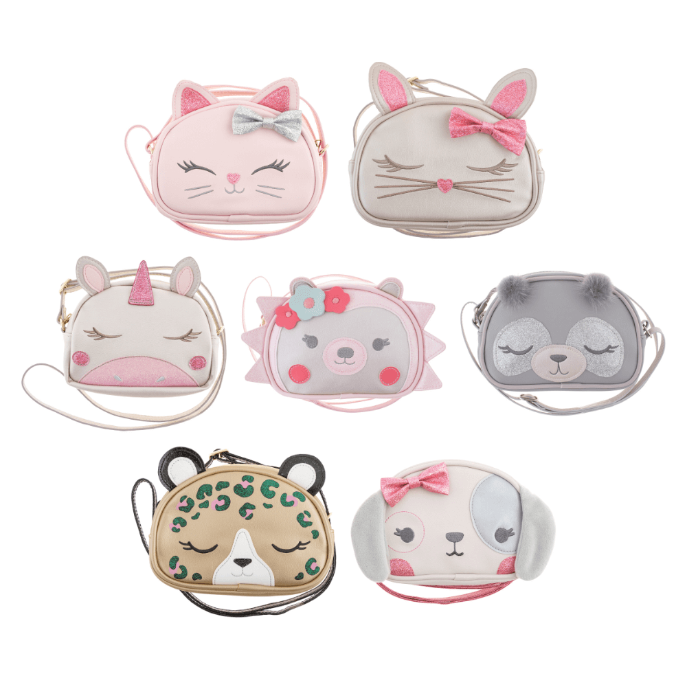 Stephen Joseph Fashion Purse