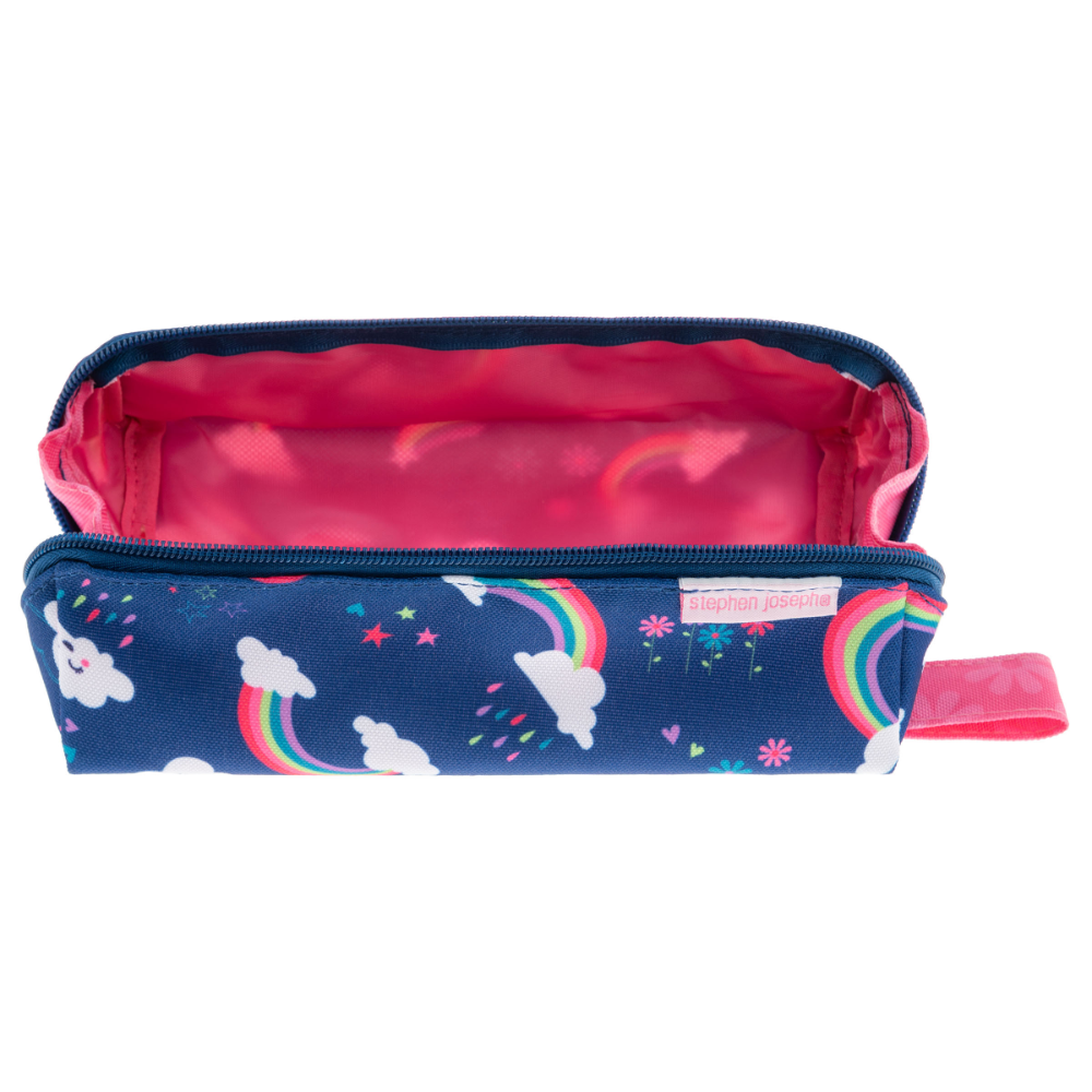 All Over Print Pencil Pouch