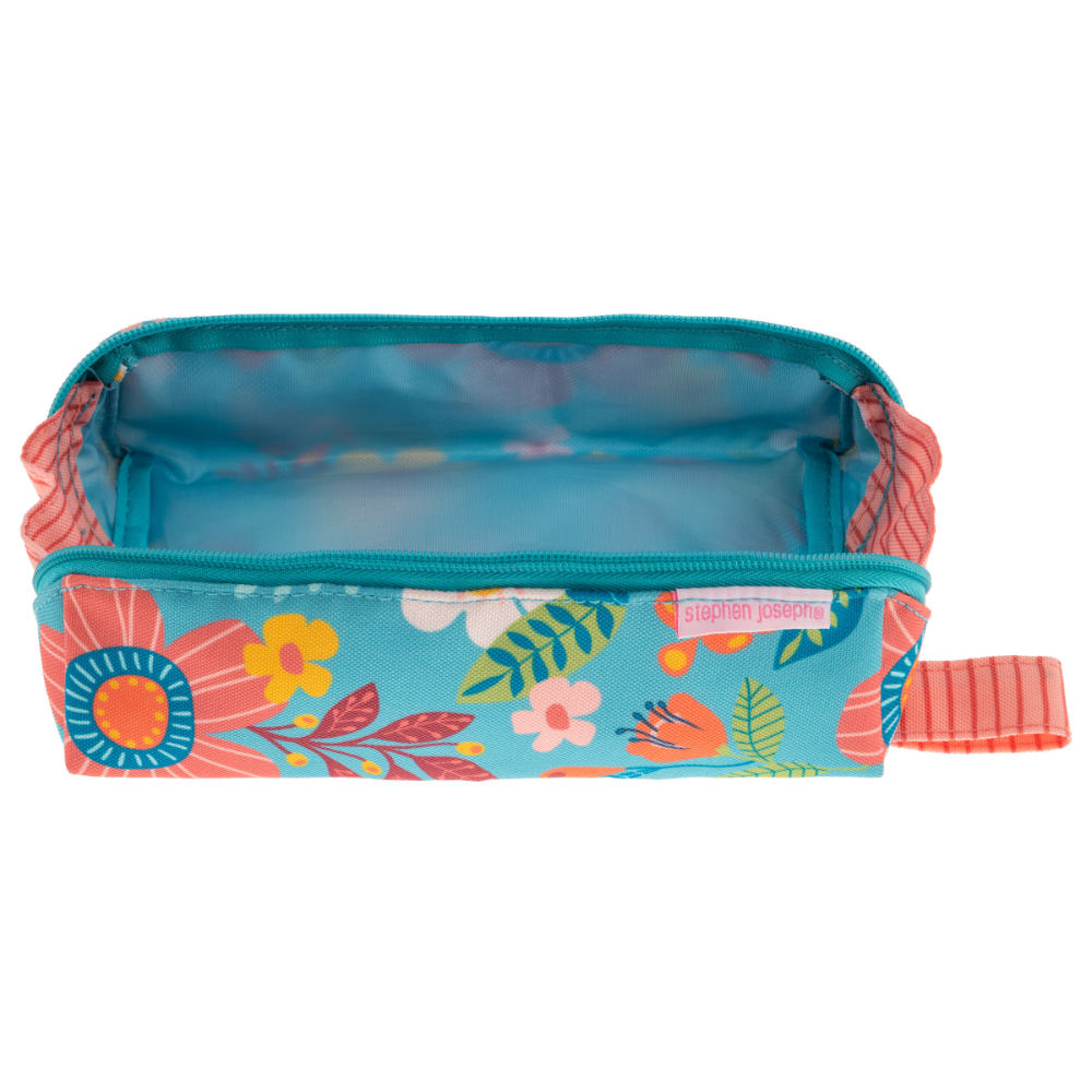 All Over Print Pencil Pouch