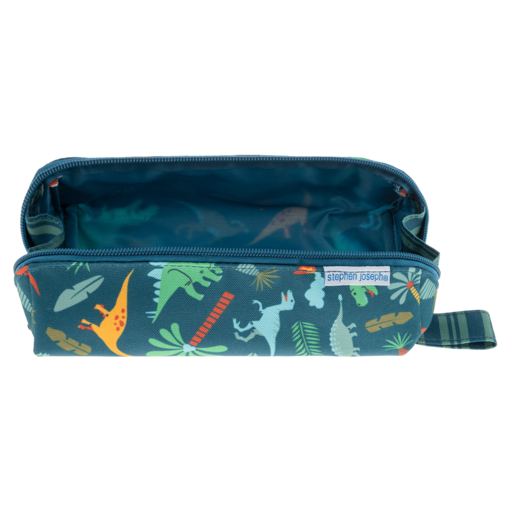 All Over Print Pencil Pouch