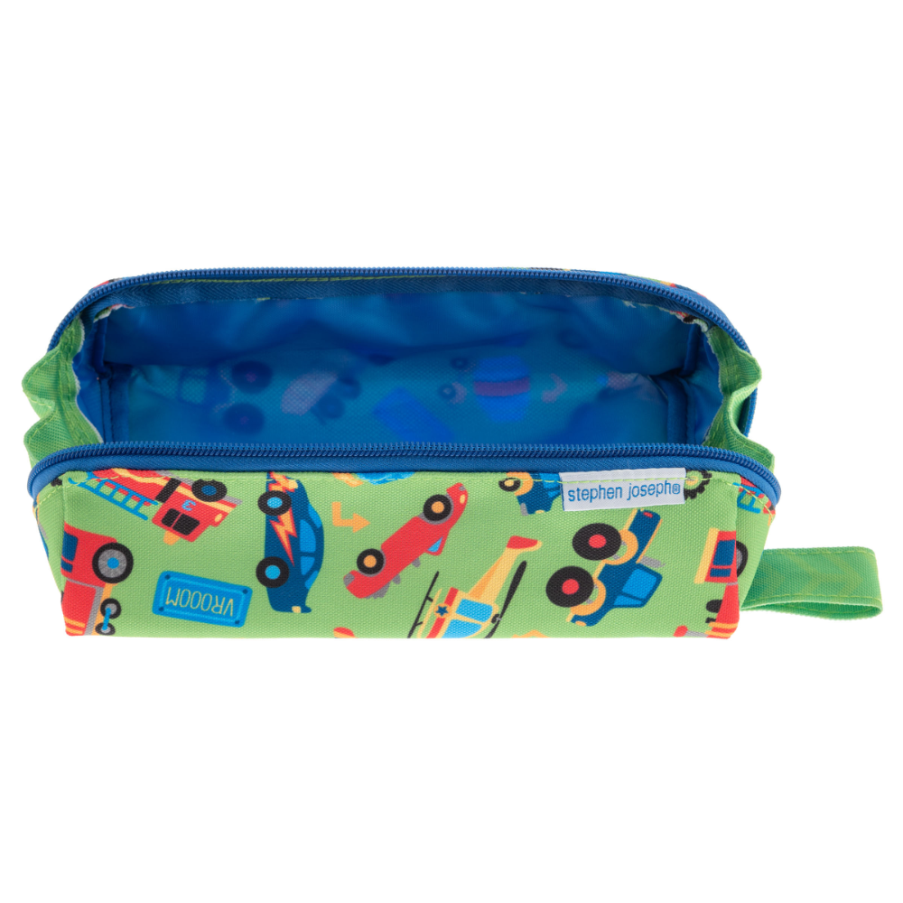 All Over Print Pencil Pouch