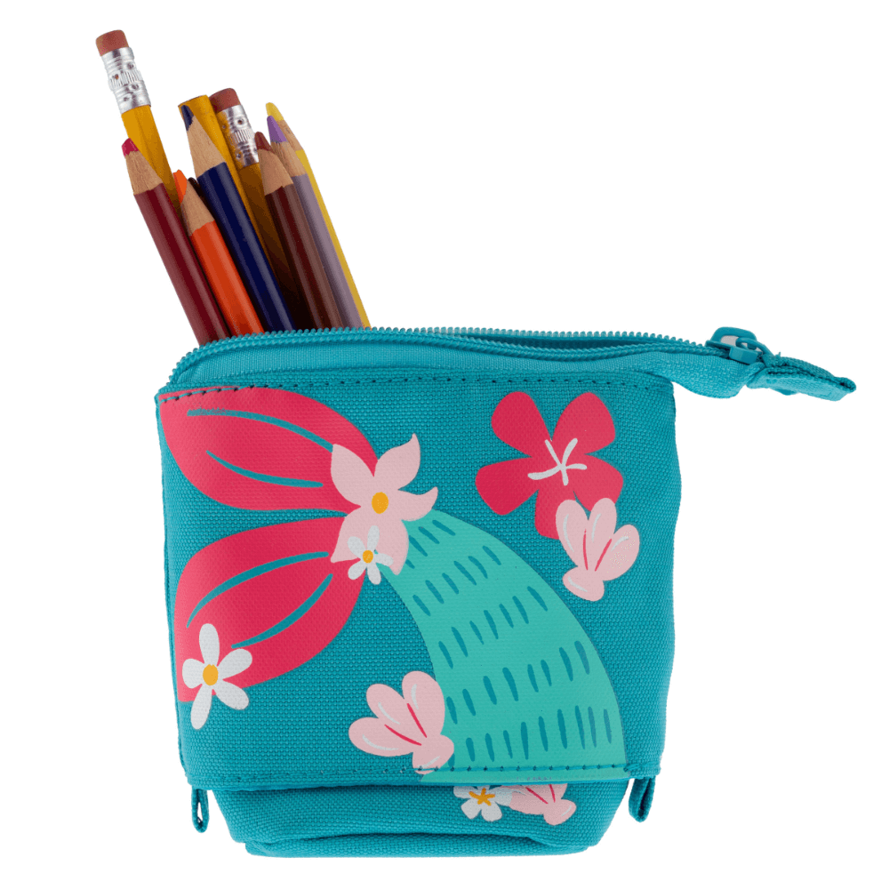 Stephen Joseph Pop Up Pencil Pouch