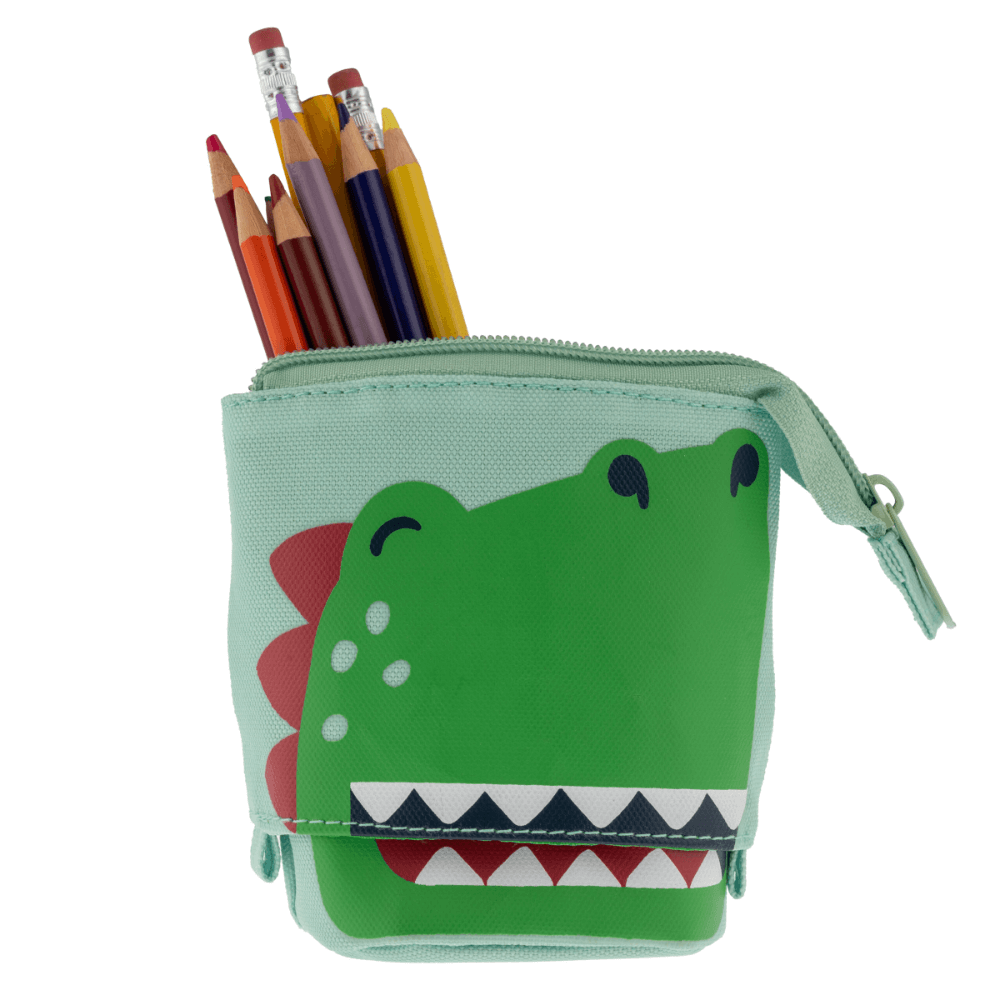 Stephen Joseph Pop Up Pencil Pouch