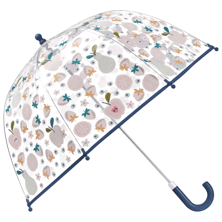Stephen Joseph Clear Color Changing Umbrella