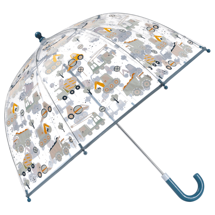 Stephen Joseph Clear Color Changing Umbrella