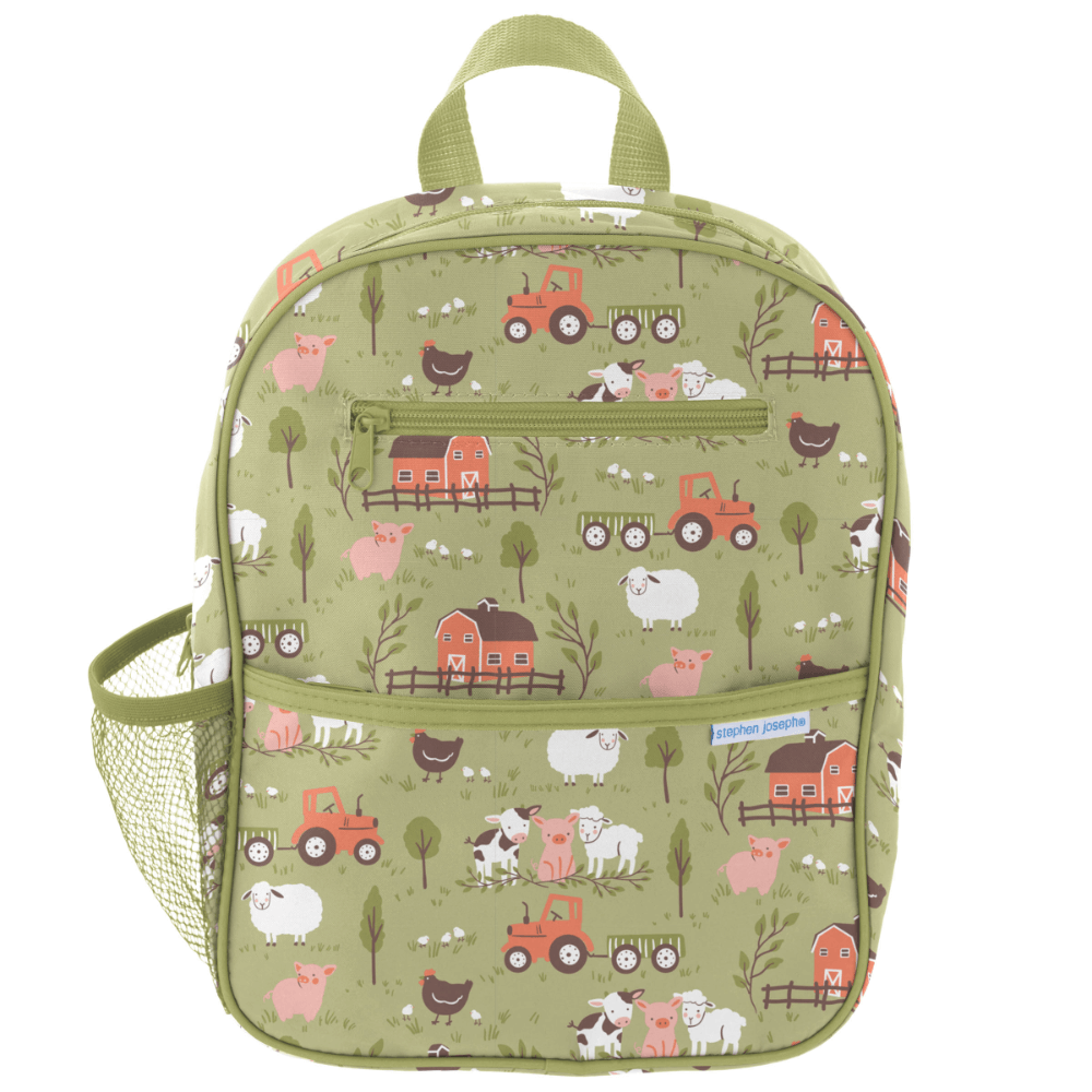 Stephen Joseph Junior Backpack