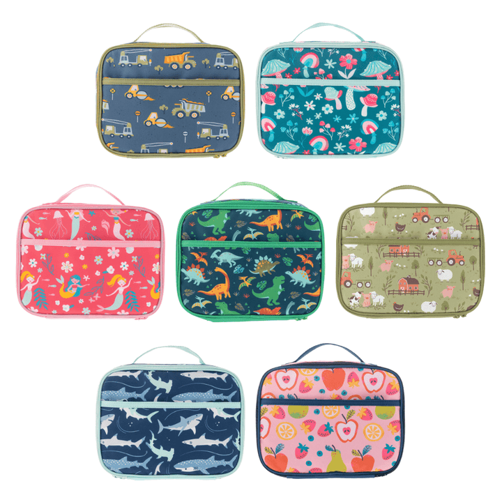 Stephen Joseph Junior Lunchbox