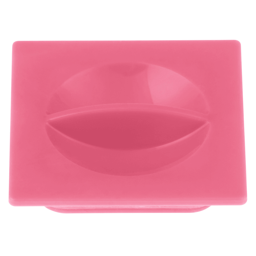 Stephen Joseph Bento Box With Removable Tray - Bento Box Print (Pink)