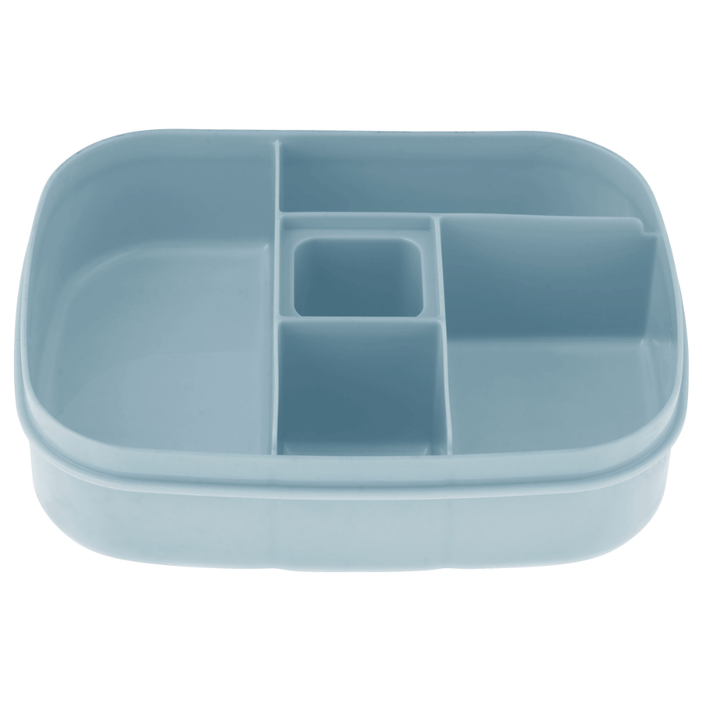 Stephen Joseph Bento Box With Removable Tray