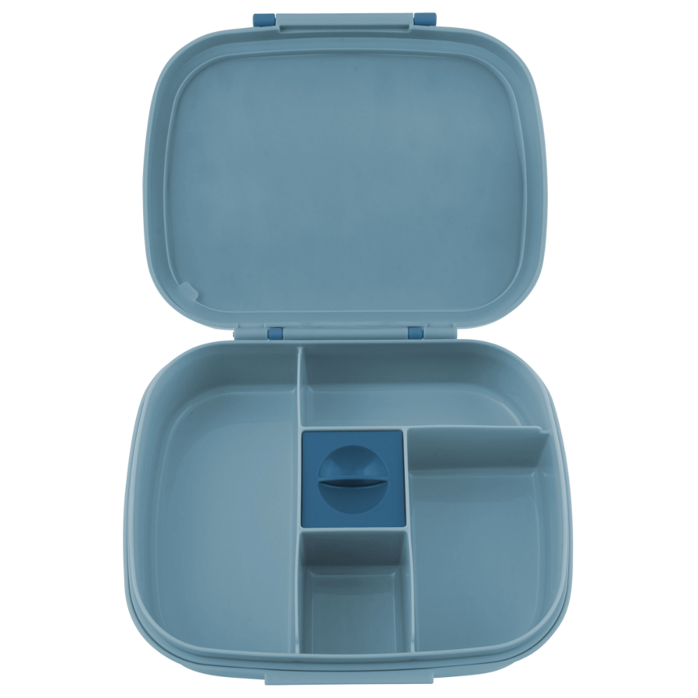 Stephen Joseph Bento Box With Removable Tray