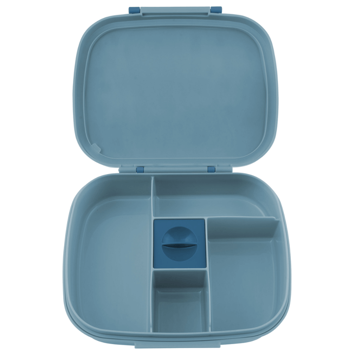 Stephen Joseph Bento Box With Removable Tray