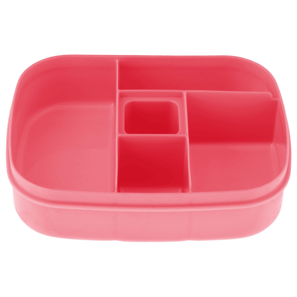Stephen Joseph Bento Box With Removable Tray