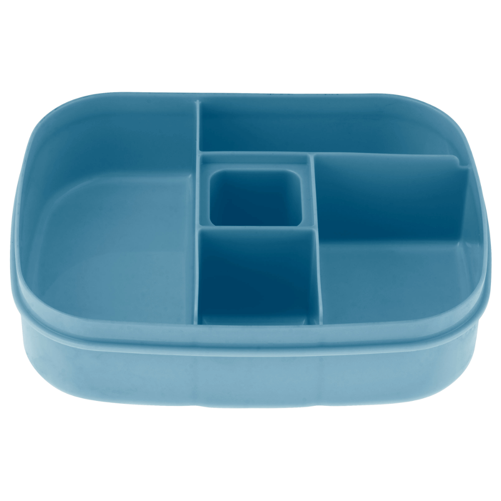 Stephen Joseph Bento Box With Removable Tray