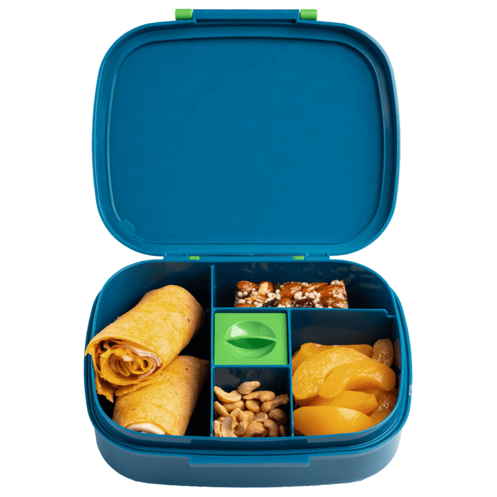 Stephen Joseph Bento Box With Removable Tray