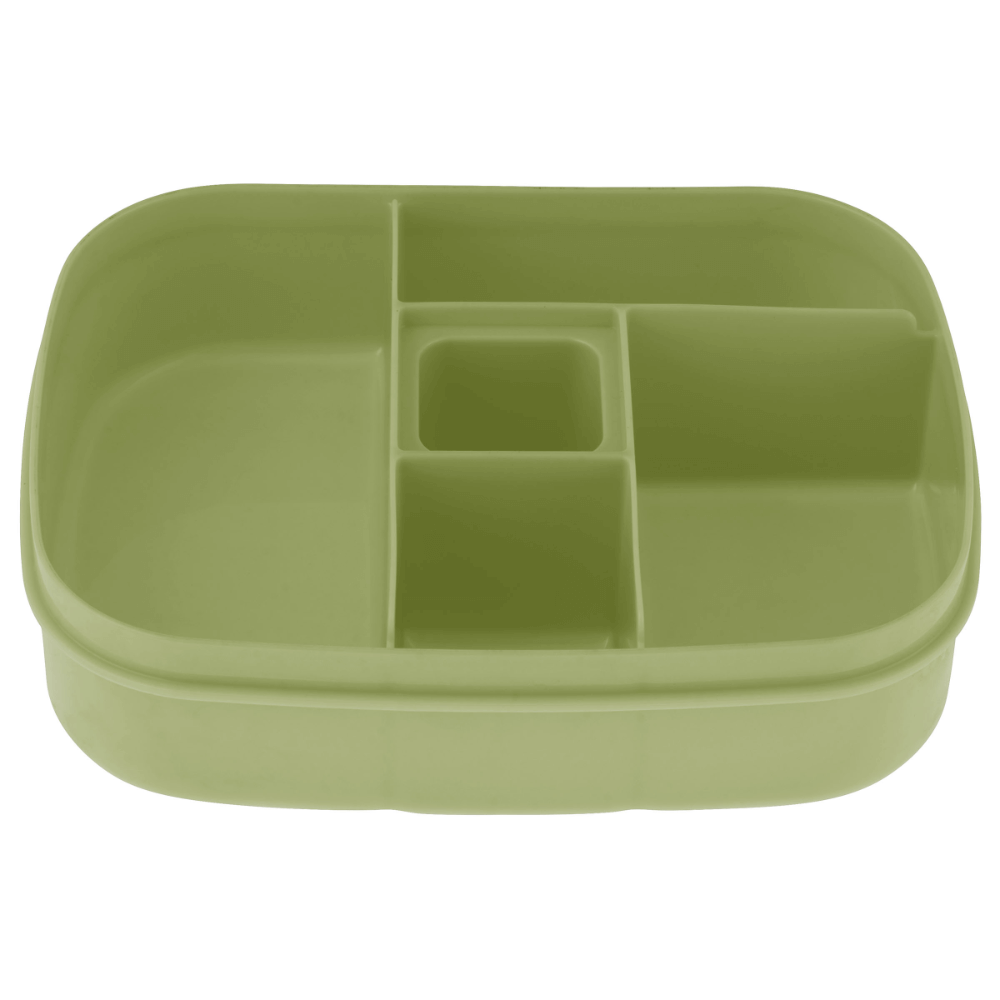 Stephen Joseph Bento Box With Removable Tray