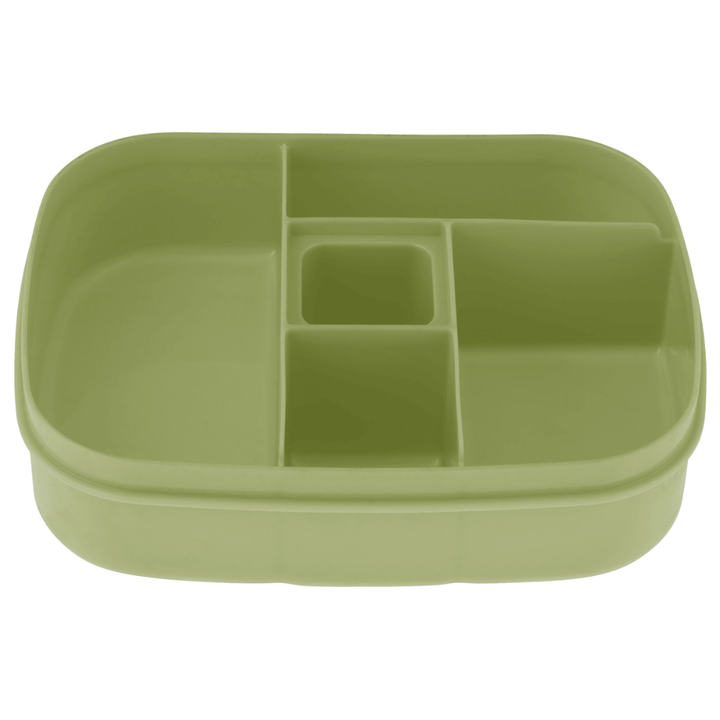 Stephen Joseph Bento Box With Removable Tray