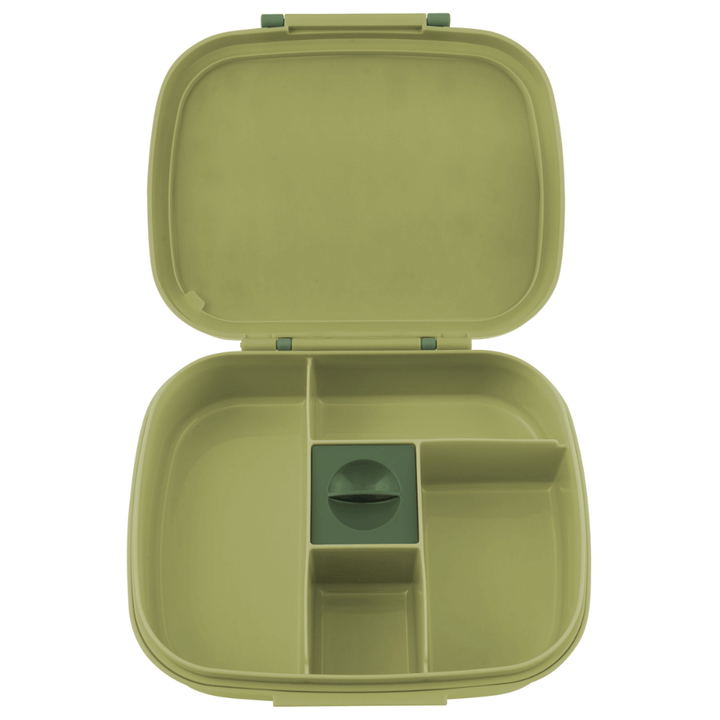 Stephen Joseph Bento Box With Removable Tray