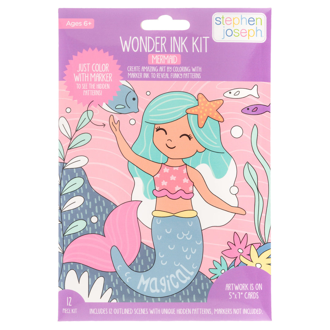 Mermaid