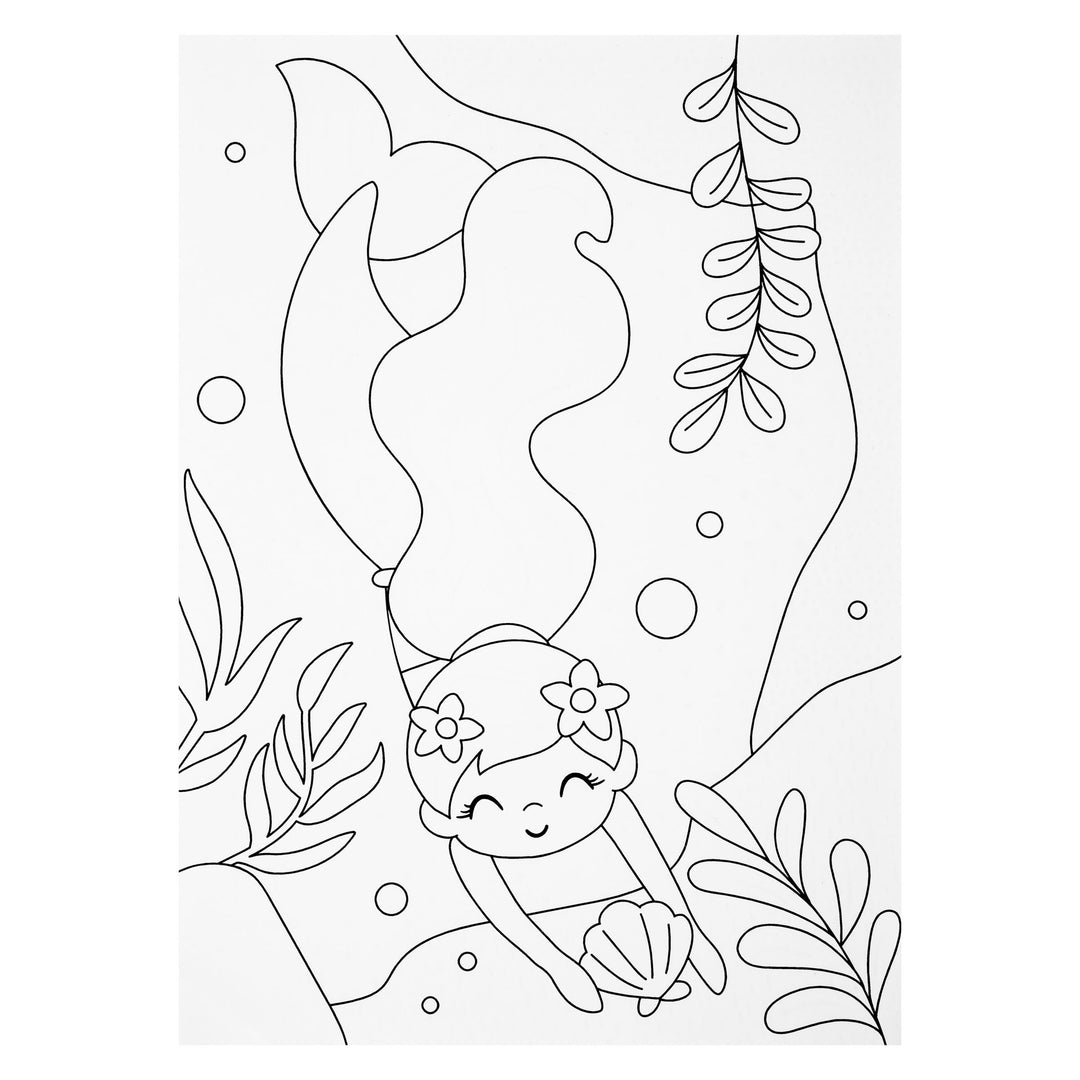 Stephen Joseph Wonder Ink Art Kit