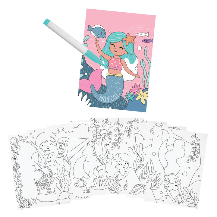 Stephen Joseph Wonder Ink Art Kit