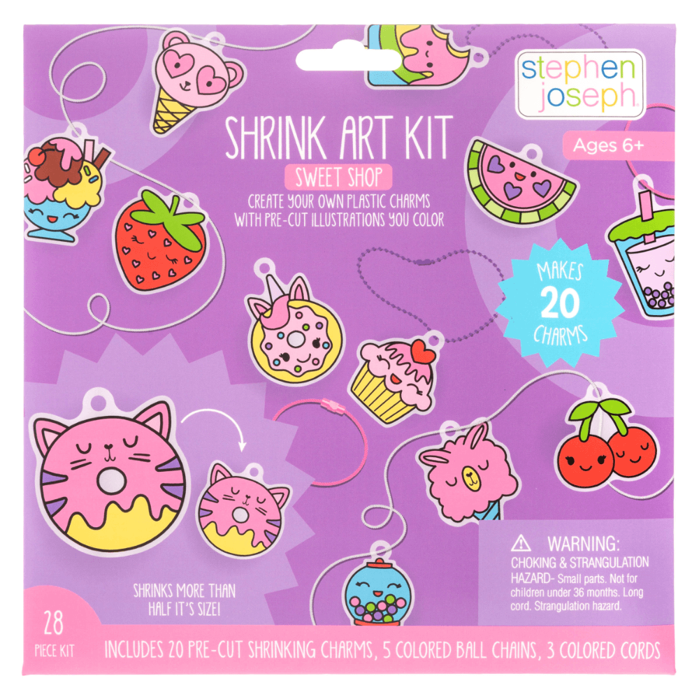 Sweet Shop