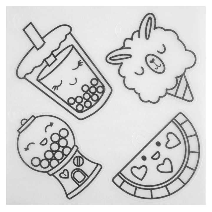 Stephen Joseph Shrink Art
