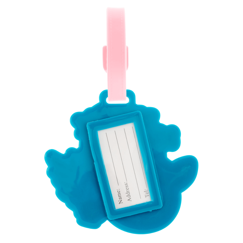 Stephen Joseph Luggage Tag