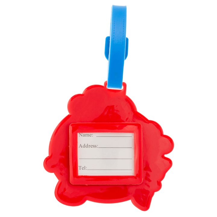 Stephen Joseph Luggage Tag