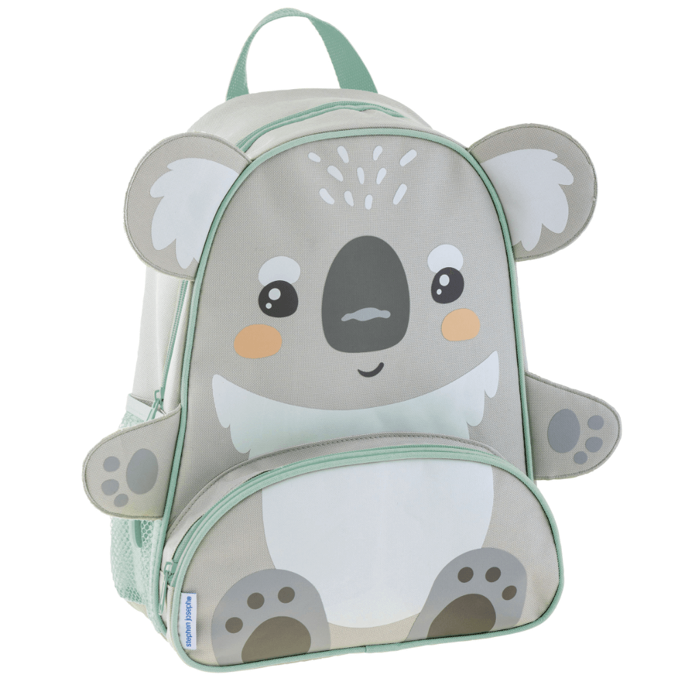 Sidekicks Backpack - Koala