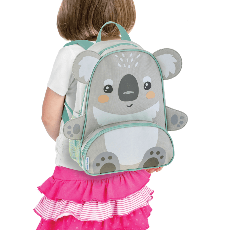 Sidekicks Backpack - Koala